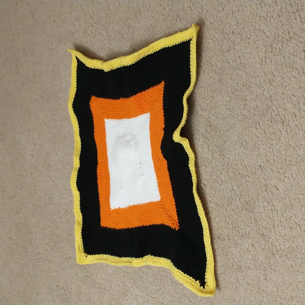 baby blanket